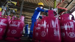 Pertamina Pastikan Ketersediaan BBM, LPG dan Avtur saat Libur Nataru 