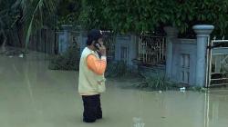 Pemkab Solok Selatan Terima Bantuan Rp48,2 Miliar untuk Tangani Banjir