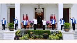 Isu Reshuffle Jilid II, Pelaku Usaha Minta Jokowi Jangan Angkat Orang Parpol<