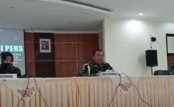 Video TNI AD Siap Bantu TGPF Ungkap Kasus Pembunuhan Pendeta Yeremia di Papua 