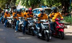 Menjajal Yamaha Gear 125 Sejauh 70 Km, Begini Sensasinya