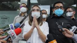 Sebut Video Syur Bagian Masa Lalu, Gisel: Itu Bukan Kehidupan Saya Sekarang<