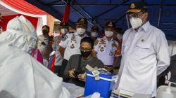 Mudik Lebaran Tahun Ini Tak Dilarang, Ini Penjelasan Menhub Budi Karya Sumadi