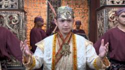 Kembalinya Raden Kian Santang : Apakah Kian Santang Berhasil Mendapatkan Air Suci untuk Rara Santang?