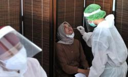 BPKN Minta Pemerintah Tegur Pihak yang Pasang Tarif Tes Antigen di Luar Standar