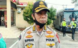Polda Sumsel Sebar 63 Pos Pelayanan di Jalinsum dan Tol   <