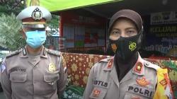 Laki-Laki Bersarung Ditemukan Tewas Gantung Diri di Pohon Bakau, Polisi Masih Selidiki