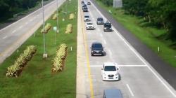Bakal Ada Penyekatan di Sejumlah Titik di Tol Cipali Selama Larangan Mudik<