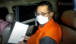 Video Juliari Batubara Bantah Keterlibatan Gibran terkait Suap Bansos Covid-19
