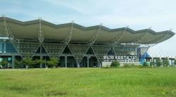 BIJB Majalengka Masih Sepi Penerbangan Internasional Sejak Tujuh Bulan<