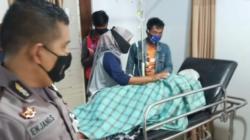 Tabung Gas 3 Kg Bocor Lalu Meledak, Tiga Warga Tasikmalaya Derita Luka Bakar 