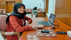 Pecatur Muda Laysa Latifah Harumkan Nama Indonesia di Kejuaraan Dunia U-14