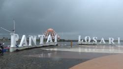 Sejarah Pantai Losari, dari Pasar Ikan Kini Jadi Tempat Wisata