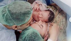 Chloe Emanuelle Van Wattimena Nama Anak Asmirandah dan Jonas Rivanno, Penuh Makna dan Doa