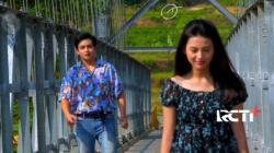Kemed Salting saat Bertemu Eros! Saksikan Serial Sebelum Dunia Terbalik: Tragedi Cinta Kemed dan Eros di RCTI+ 