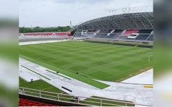 Piala Dunia U-20 2021 Resmi Ditunda, Semoga Persiapan Jakabaring Lebih Matang <
