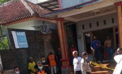 Kos-Kosan Dilalap Api di Sukoharjo, 3 Tewas Terpanggang 