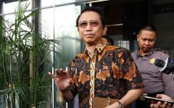 Soal FPI, Tokoh Sumsel Ini Kirim WhatsApp Khusus ke Mahfud MD