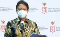 1,3 Juta Tenaga Kesehatan Dapatkan Prioritas Vaksin Pertama, Menkes: Mereka Garda Terdepan