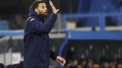 Thiago Motta Selangkah Lagi Jadi Pelatih Juventus