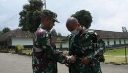 Kisah Inspiratif Anam, Kuli Bangunan Wujudkan Mimpi Jadi Prajurit TNI