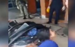 Video TKW Asal Indonesia Diperkosa dan Dibunuh di Malaysia