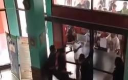 Keluarga Pasien Covid-19 Ngamuk di RSUD Brebes, Jenazah Diambil Paksa