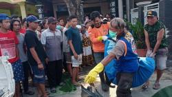 Tragis, Janda 2 Anak di Mojokerto Tewas Ditabrak Avanza saat Menyapu di Depan Rumah