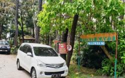 Terapkan Prokes Ketat, Objek Wisata Punti Kayu Palembang Batasi Pengunjung 
