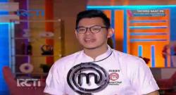 Selamat, Jerry Jadi Pemenang MasterChef Indonesia Season 7