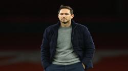 Chelsea Kalah Lagi, Frank Lampard Pasrah jika Dipecat