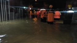 Banjir Masih Merendam Cirebon, Desa Gunungsari Paling Parah