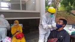 Cegah Penularan, Wisatawan Reaktif Covid-19 Dihalau dari Bonbin Bandung<