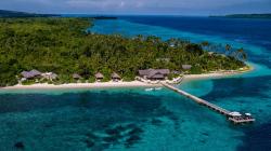Kementerian PUPR Mulai Susun Rencana Induk Pengembangan Pariwisata Wakatobi