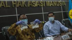 Komnas HAM Sebut Peristiwa Tewasnya Laskar FPI Merupakan Pelanggaran HAM