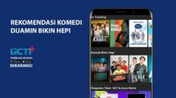 5 Rekomendasi Tontonan Komedi Dijamin Bikin Happy