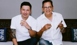 Gisel Cerai dari Gading Marten, Roy Marten Ungkap Kekurangan sang Putra