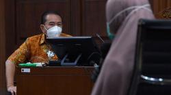 Kasus Suap, Djoko Tjandra Dituntut 4 Tahun Penjara