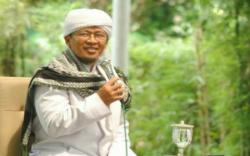 Ustaz Yusuf Mansur Sampaikan Kabar Aa Gym Sembuh dari Covid-19: Insya Allah Syekh Ali Jaber Segera Menyusul