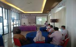 Gelar Pembekalan Politik, Perindo PALI Tingkatkan Kualitas dan Peran Kader di Masyarakat 