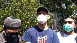 Kasus Menonjol di Jabar pada 2020, Prank Bingkisan Sampah Curi Perhatian<