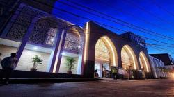 Aa Gym Positif Covid, Masjid DT Gegerkalong Bandung Lockdown hingga Awal 2021 <