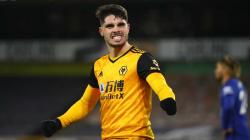 Manchester United Vs Wolverhampton, Awas Pedro Neto Galak