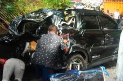 Kronologi Kecelakaan Beruntun 10 Kendaraan di Lembah Anai, Tronton Rem Blong