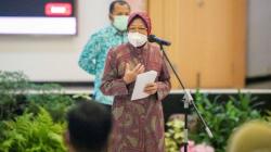 7 Hari Bekerja, Tri Rismaharini Pangkas Birokrasi Kementerian Sosial