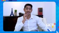 Jadi Idola Baru Emak-Emak, Pemeran Aldebaran Pakai Kaus Rp300.000-an