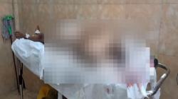 Kabur saat Ditangkap, Perampok Minimarket di Pringsewu Tewas Ditembak Polisi