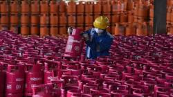 Pertamina Jamin Pasokan Elpiji Aman,  Agen dan Pangkalan Disiagakan 