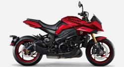 Suzuki Katana Edisi Terbatas Meluncur Awal 2021, Dibuat Hanya 100 Unit 