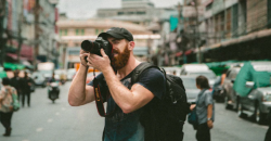 Tips Jadi Fotografer Profesional, Coba Kuasai Tiga Teknik Ini
